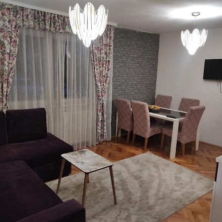 Behar Apartment Sarajevo Exterior foto